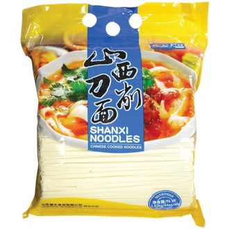 10x1.82KG Wheatsun Shanxi noodles