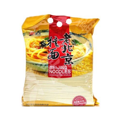 10x1.82kg Wangxiang Beijing Style Noodles