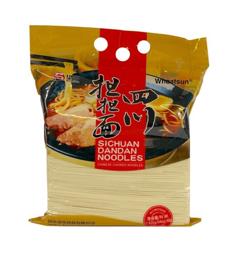 10x1.82kg Wangxiang Sichuan Dandan Noodles