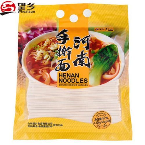 10x1.82kg Wangxiang Henan Braised Noodles