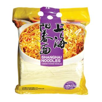 10x1.82kg Wheatsun Shanghai Noodles