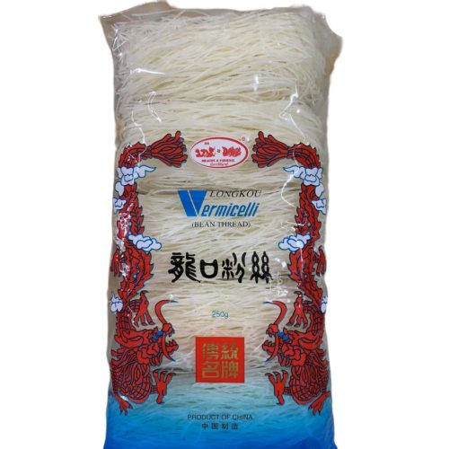 100x250g Longkou Vermicelli Grade 1