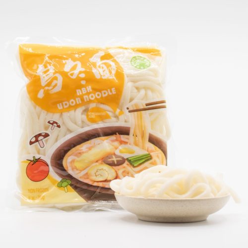 30x200g NBH Udon noodles