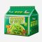 115g Baixiang Instant Noodles Coriander Flavor