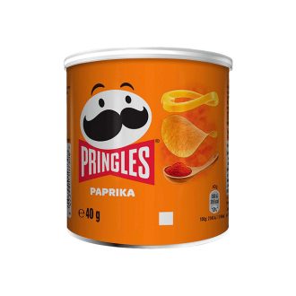 40g Pringles Peppers