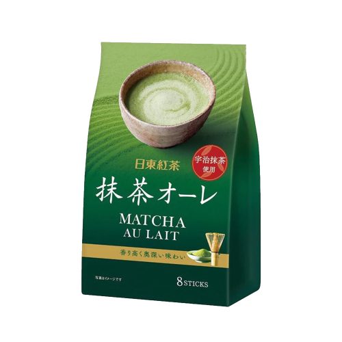 24x96g Uji Matcha