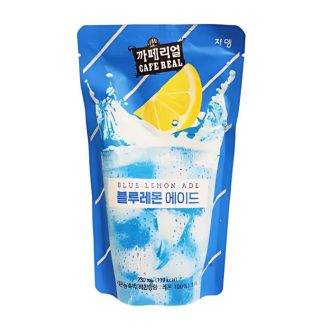 230ml Jardin Citrom Ízesítésű Ital