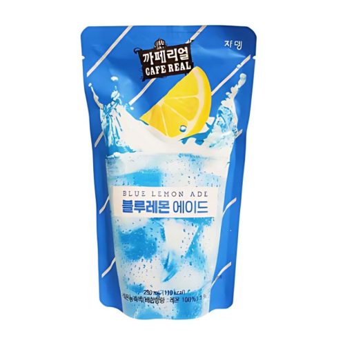 50x230ml Jardin Citrom Ízesítésű Ital