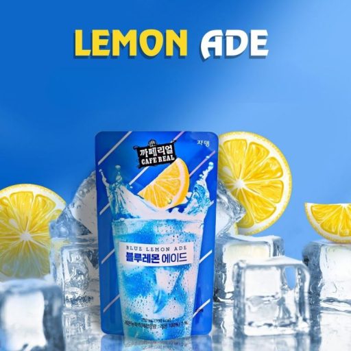 230ml Jardin Citrom Ízesítésű Ital