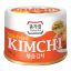 Jongga Sült Ízesítésű Kimchi 160g