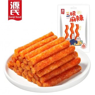 120g Genji Gluten Free SanGen Mala