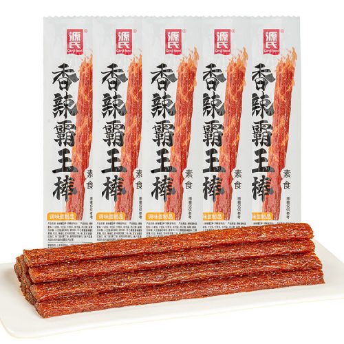 2240x32g Genji Spicy Large Tendon Strips