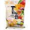 TW Q He Fong Trópusi gyümölcsös mini mochi 120g