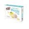 168g Taiwan Dessert Q Mini Krémes Mochi Citrom Ízesítéssel