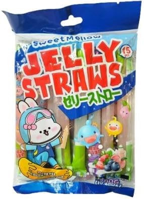 24x20x20g TXMM Assorted Jelly Bars