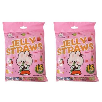 20克装TXMM软糖棒，5种口味