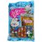 TXMM Vegyes szóda ízű zselé rudacskák 15x20g