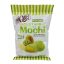 110g Taiwan Dessert Q Brand Creamy Mochi Kiwi Flavor