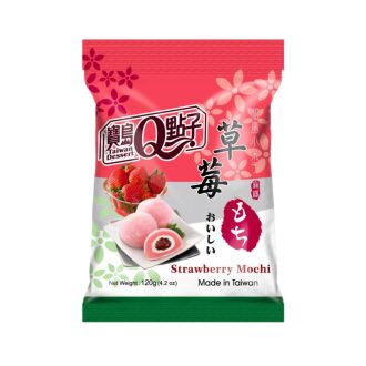 TW Q He Fong Epres mochi 120g