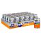24DB  Fanta narancsízű, cukormentes 330ml