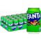 24DB  Fanta trópusi gyümölcsízű ital 330ml
