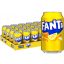 24DB  Fanta citromízű ital 330ml
