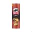 100g Nongshim Pringles Spicy Rose Tteokbokki