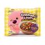 Paldo Zanmang Loopy Jjajang Instant Tészta 110g