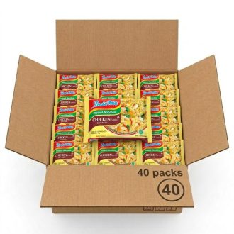 40包印尼方便面（鸡肉味，KAD 70克）