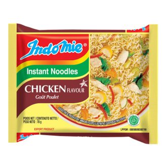 70克 INDOMIE 鸡肉方便面 KAD
