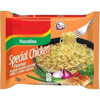 75克 INDOMIE 特制鸡肉方便面