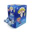 Warheads Mouthpainter nyelvfestő savanyú nyalóka Display (100 db) 1500g