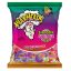 Warheads Bubble Gum Pops savanyú nyalóka válogatás (7 db) 105g