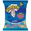 Warheads Mouthpainter Bubble Gum Pops nyelvfestő savanyú nyalóka (7 db) 105g