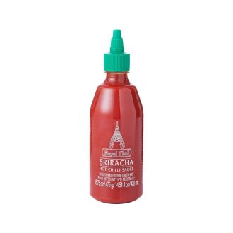 430ml ROYAL THAI Sriracha hot sauce