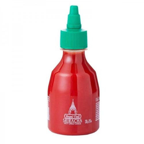 24x210ml ROYAL THAI Sriracha Chili Sauce