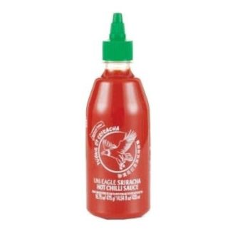 430ml EAGLOBE Sriracha Hot Sauce