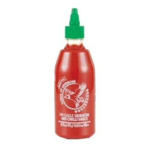 12 x 430ml EAGLOBE Thai Sriracha Chili Sauce