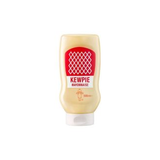 500ml KEWPIE Mayonnaise