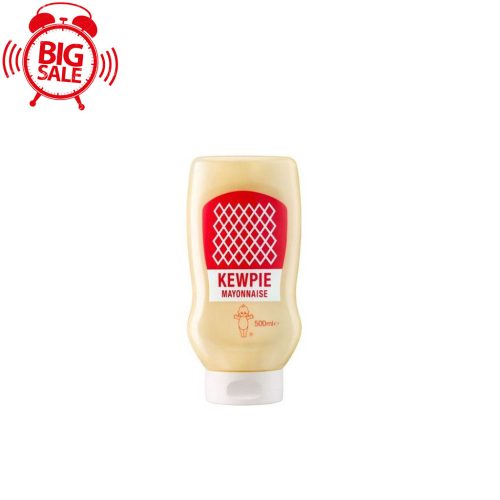 6x500ml KEWPIE Mayonnaise
