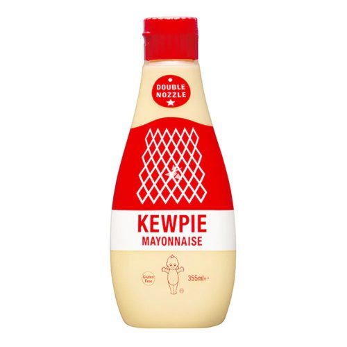 6x335ml KEWPIE Majonéz