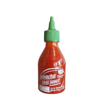 200ml PANTAI Sriracha hot sauce