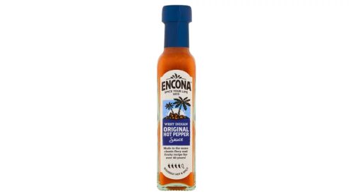 6 x 142ml ENCONA Original Chili Sauce