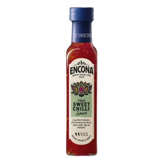 142ml ENCONA Thai sweet and spicy sauce