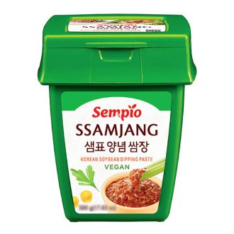 250g Sempio Ssamjang Korean Soy-Based Dipping Paste (Vegan)
