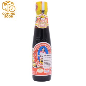 300ml MAE KRUA Oyster Sauce