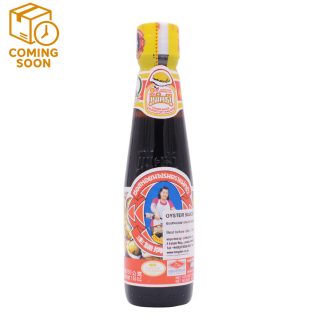150ml MAE KRUA Oyster Sauce