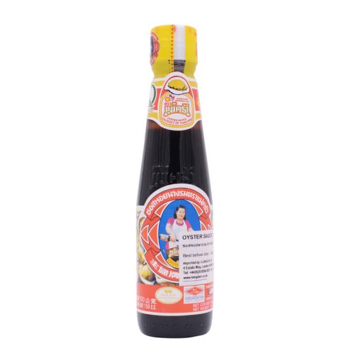 150ml MAE KRUA Oyster Sauce