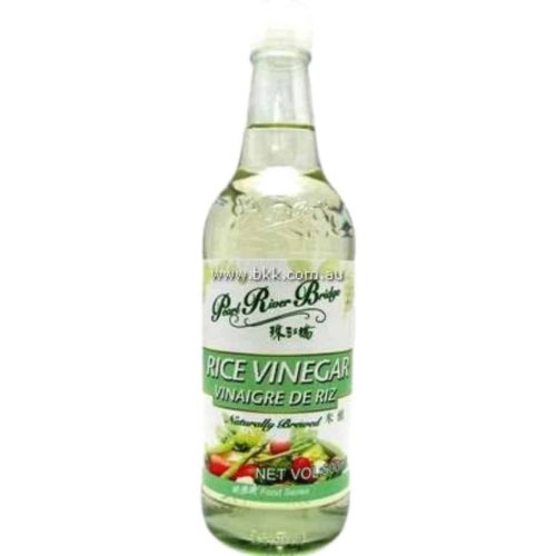 12 x 500ml PRB rice vinegar