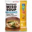 152G MARUKOME Miso Soup with Fried Tofu and Wakame